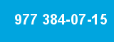 977 384-07-15